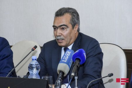 Vüqar Səfərli ilə bağlı QƏRAR VERİLDİ