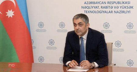 Ramin Quluzadə Prezidentin İşlər müdiri təyin edildi - RƏSMİ