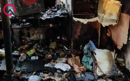 “Bayram Səfərov dedi ki, mən sizin Şuşada icra başçınızam, Bakıda yox” - GİLEY 