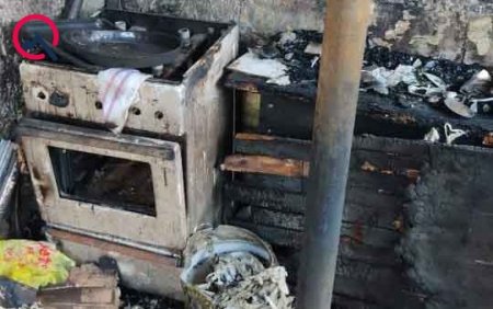 “Bayram Səfərov dedi ki, mən sizin Şuşada icra başçınızam, Bakıda yox” - GİLEY 