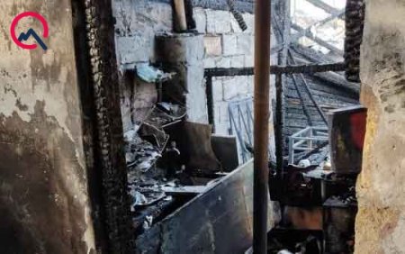 “Bayram Səfərov dedi ki, mən sizin Şuşada icra başçınızam, Bakıda yox” - GİLEY 