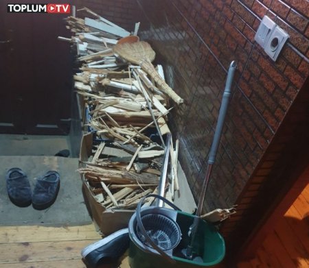 "Gəncənin icra başçısı məni ölümə sürükləyir" - GİLEY 