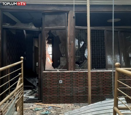 "Gəncənin icra başçısı məni ölümə sürükləyir" - GİLEY 