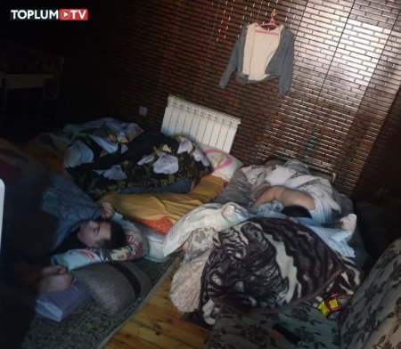 "Gəncənin icra başçısı məni ölümə sürükləyir" - GİLEY 