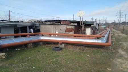 Xırdalandakı partlayışdan daha ağır hadisə Xətaidə yaşana bilər - ARAŞDIRMA 