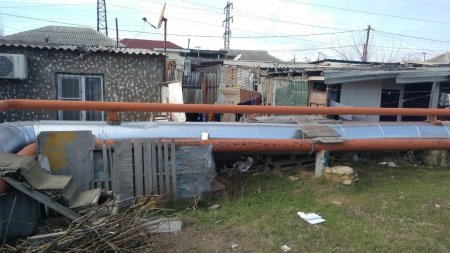 Xırdalandakı partlayışdan daha ağır hadisə Xətaidə yaşana bilər - ARAŞDIRMA 