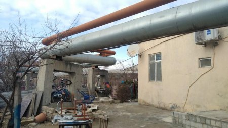 Xırdalandakı partlayışdan daha ağır hadisə Xətaidə yaşana bilər - ARAŞDIRMA 