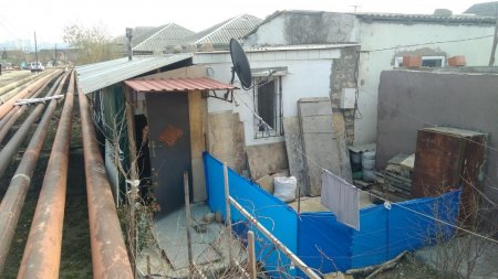 Xırdalandakı partlayışdan daha ağır hadisə Xətaidə yaşana bilər - ARAŞDIRMA 