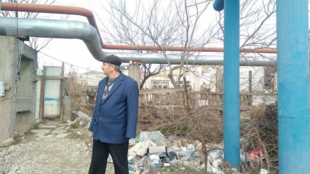 Xırdalandakı partlayışdan daha ağır hadisə Xətaidə yaşana bilər - ARAŞDIRMA 