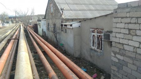 Xırdalandakı partlayışdan daha ağır hadisə Xətaidə yaşana bilər - ARAŞDIRMA 