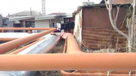 Xırdalandakı partlayışdan daha ağır hadisə Xətaidə yaşana bilər - ARAŞDIRMA 