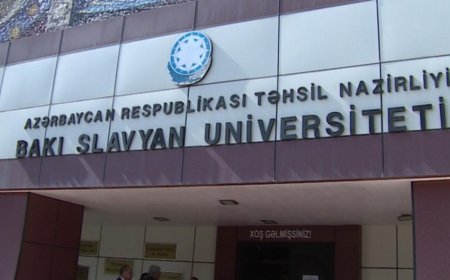 BSU-nun şöbə müdiri 100-dən çox tələbənin təhsil haqqını MƏNİMSƏYİB