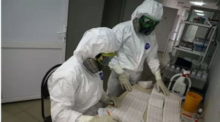 İnsan orqanizmində koronavirusa qarşı təbii qoruma hormonu tapılıb