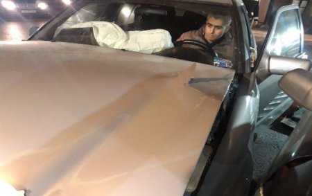 Vətən Müharibəsi zabitindən şikayət - Prezident ona 3 medal verib, amma “Atəşgah” ödənişi vermir Vətən Müharibəsi zabitindən şikayət - Prezident ona 3 medal verib, amma “Atəşgah” ödənişi vermir