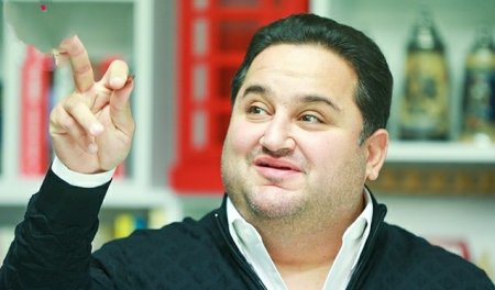 “Xəzər” TV-dən zorla çıxarılan işçi Murad Dadaşova nələr yazdı? – ŞOK MƏKTUB “Xəzər” TV-dən zorla çıxarılan işçi Murad Dadaşova nələr yazdı? – ŞOK MƏKTUB