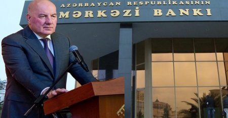 Elman Rüstəmov 450 milyonluq binaya görə dövlətin “cib”inə girir?