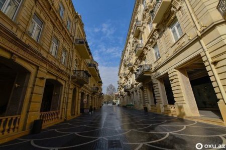 Bakı sakinlərinə xəbərdarlığın səbəbi bilindi: Əhaliyə ÇAĞIRIŞ