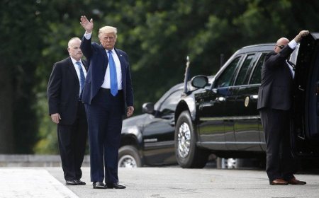 Trampın tərəfdarları seçkilərin nəticələrinə etiraz olaraq aksiya keçirəcək