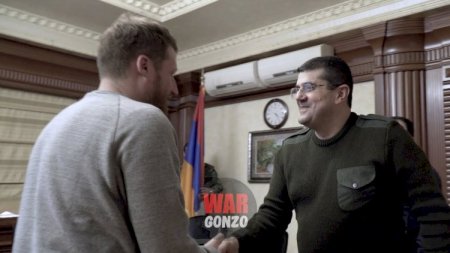 Qondarma rejimin “yeni ordu” haqda sərsəm planları - Cinayətkarlar Qarabağda toplaşır