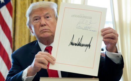 Азербайджанская школьница в США удостоена награды Дональда Трампа 