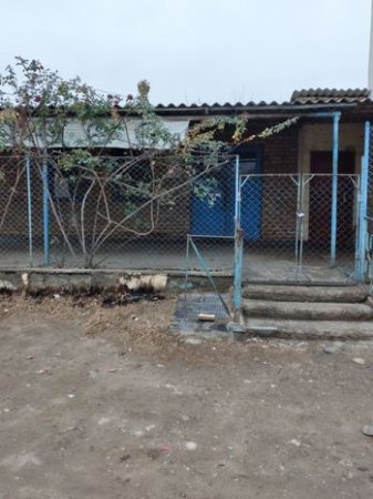 Goranboyda karantin rejimini pozan çayxana aşkarlanıb