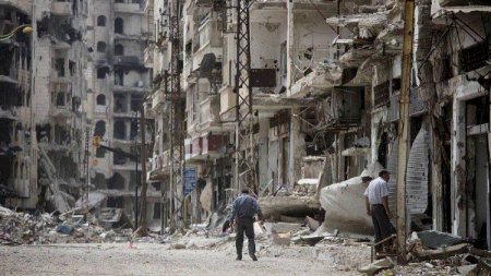 PKK Suriyada terror aktı törətdi: Ölən və yaralananlar var