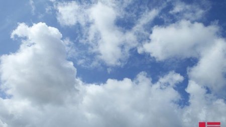 Sabah hava necə olacaq?