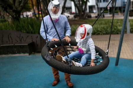 Dünyada koronavirusa yoluxanların sayı 85 milyonu keçdi - STATİSTİKA