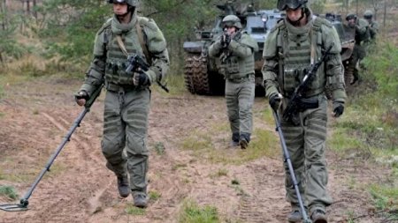 Ruslar Ağdamın minalardan təmizlənməsinə kömək edəcək