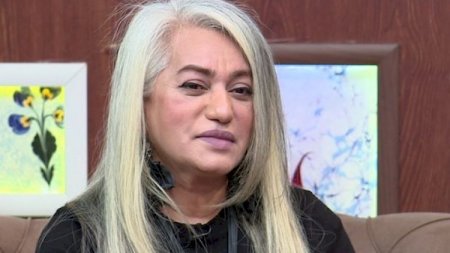 Bəstəkar Nailə Mirməmmədli vəfat etdi