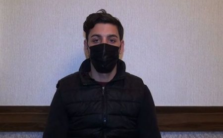 Azərbaycanda əcnəbidən 25 kiloqramdan artıq narkotik vasitə aşkarlandı - FOTO