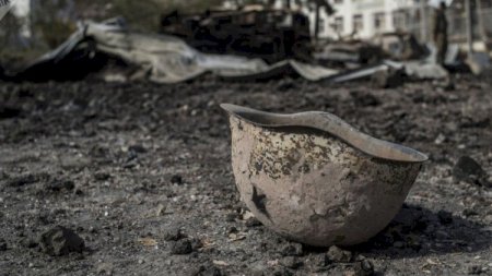 Ermənistanın müharibə itkilərinin sayı yenidən artdı