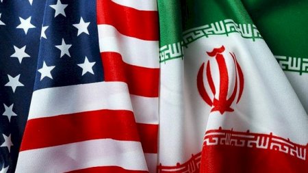 ABŞ İrana qarşı sanksiyalarını genişləndirdi