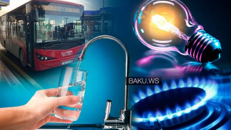 Tarif Şurası hamını maraqlandıran bəzi suallara aydınlıq gətirdi (RƏSMİ)