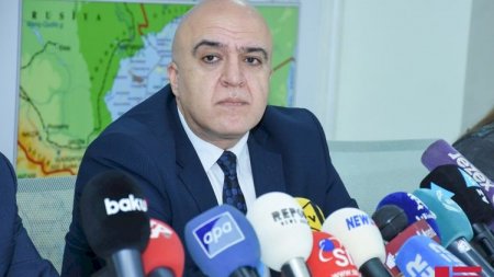 Marketlərə sanksiyalar tətbiq ediləcək - RƏSMİ AÇIQLAMA