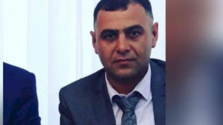 Prokurorluq meyiti tapılan bələdiyyə sədri ilə bağlı məlumat yaydı