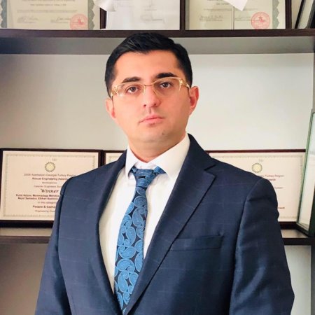 Təhsil naziri keçmiş vəzifəsinə onu təyin etdi (FOTO)