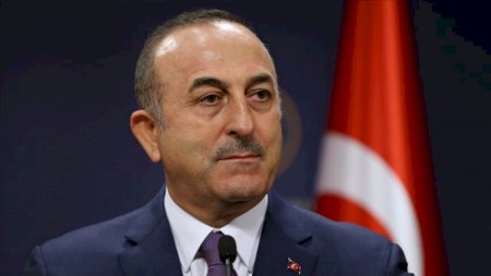 “Atəşkəslə bağlı prosesləri bundan sonra da Azərbaycanla birgə dəyərləndirəcəyik” - Çavuşoğlu