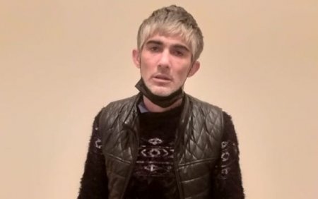 Bakıda ana və iki övladı heroin alverinə görə tutuldu