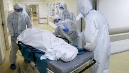 Türkiyədə koronavirusdan daha 176 nəfər öldü