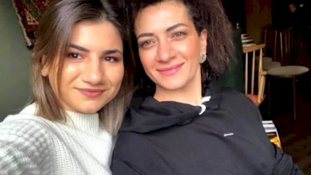 Şok iddia: Paşinyanın arvadı və qızı gizli şəkildə...