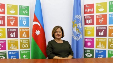 Hande Harmancıdan vaksinlərlə bağlı AÇIQLAMA