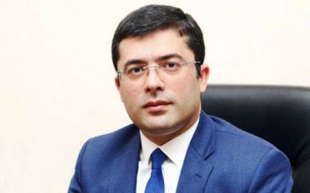 Medianın inkişafı üçün hansı istiqamətlər müəyyən edilib? - AÇIQLAMA 