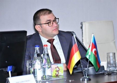 Almaniyada yaşayan azərbaycanlı alimdən koronavirusun mutasiyasıyla bağlı XƏBƏRDARLIQ