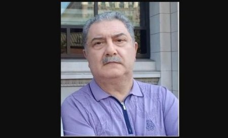 Azərbaycanda həkim qəflətən vəfat etdi - FOTO