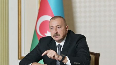 Prezident məmurlara xəbərdarlıq etdi: “Təmizləmə prosesi gedir və gedəcək”