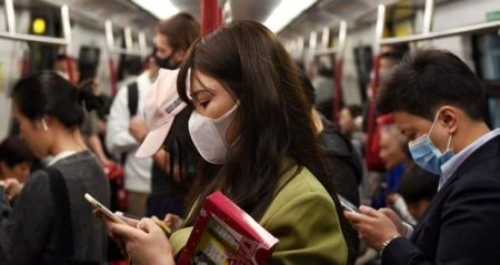 Çində koronavirusun yeni episentri müəyyən edildi