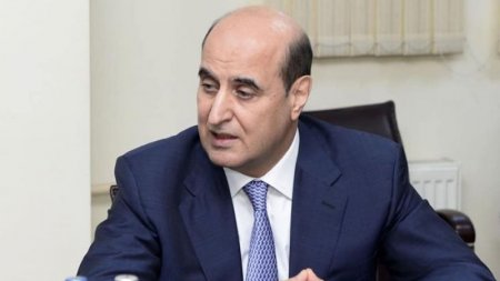 Rafiq Aslanov oğluna Londonda 1 milyona mənzil aldı (SƏNƏD)