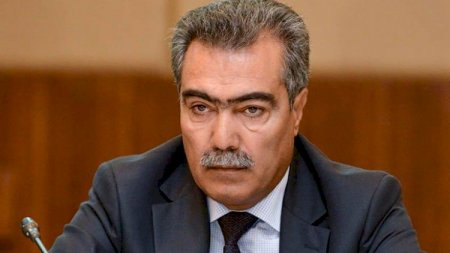 Vüqar Səfərli apelyasiya şikayəti verməkdən imtina etdi