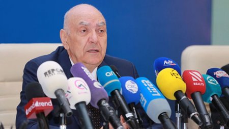 Vəziyyəti ağırlaşan sabiq icra başçısı vəfat etdi (YENİLƏNİB)